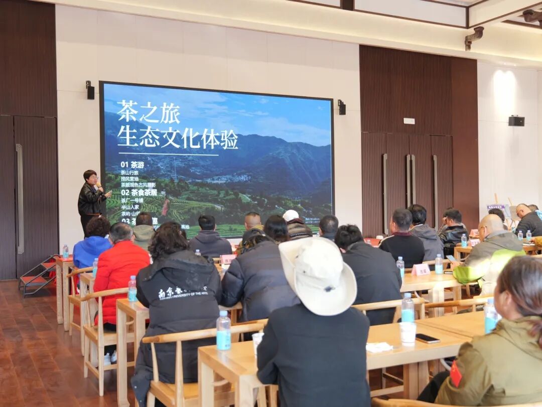 驾遇含山，共话未来 | 长三角房车自驾露营嘉年华含山站圆满收官(图12)