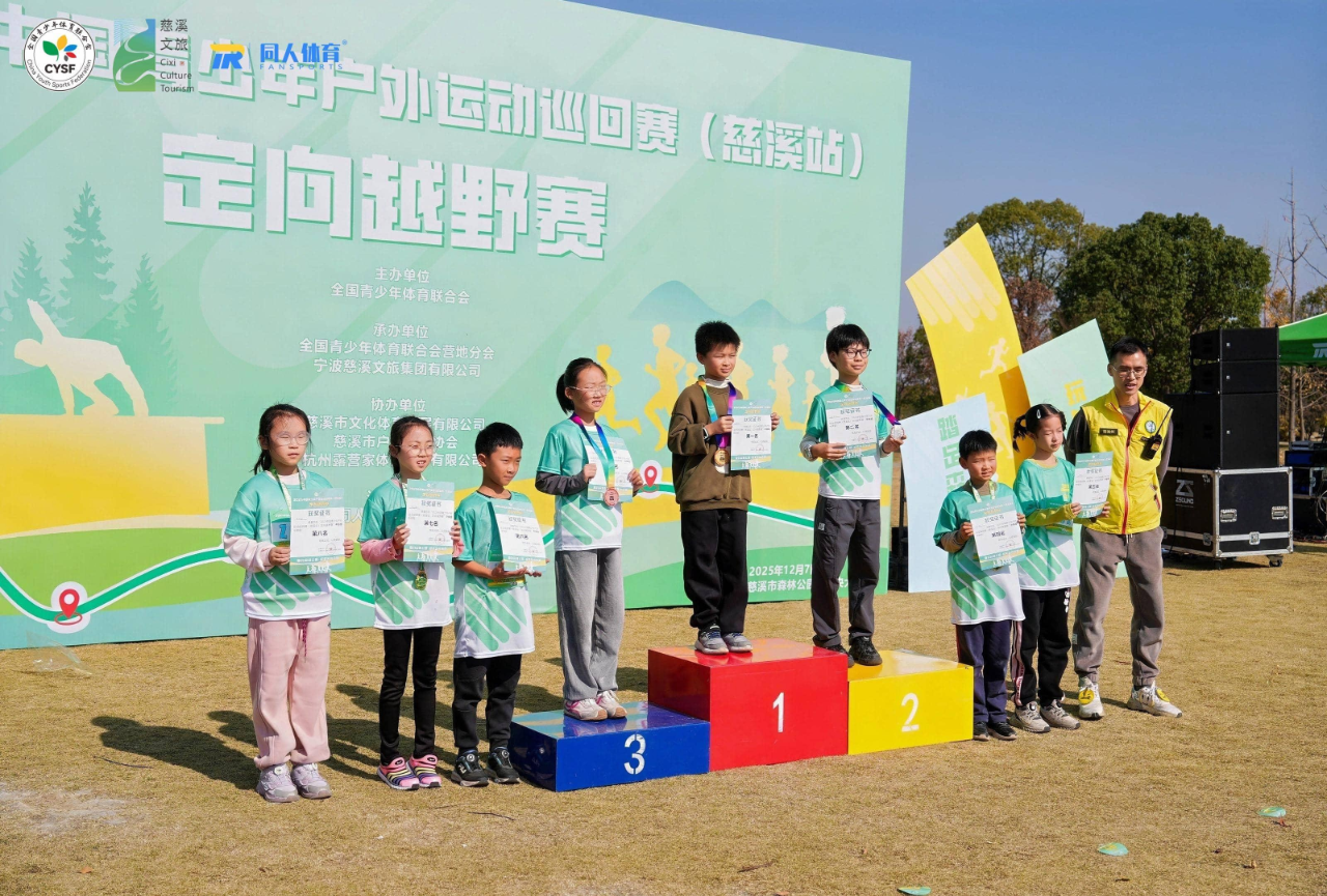 驰骋森林,破界成长!中国青少年户外运动巡回赛(慈溪站)圆满落幕(图18) 10.png