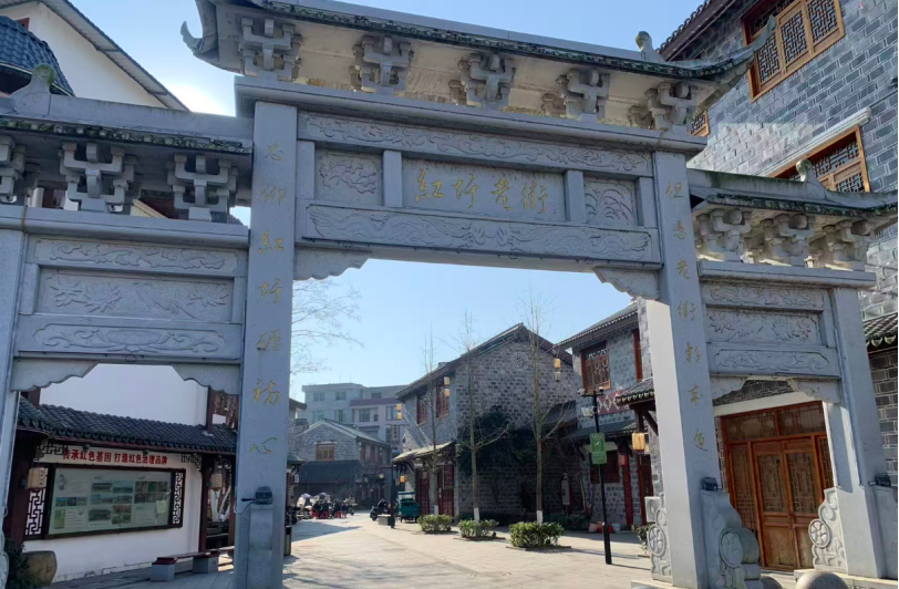 张明治率团队调研遂川,开展左安镇筑峰顶露营基地项目及遂川全域旅游运营策划工作(图12) 张明治率团队调研遂川,开展左安镇筑峰顶露营基地项目及遂川全域旅游运营策划工作(图12)