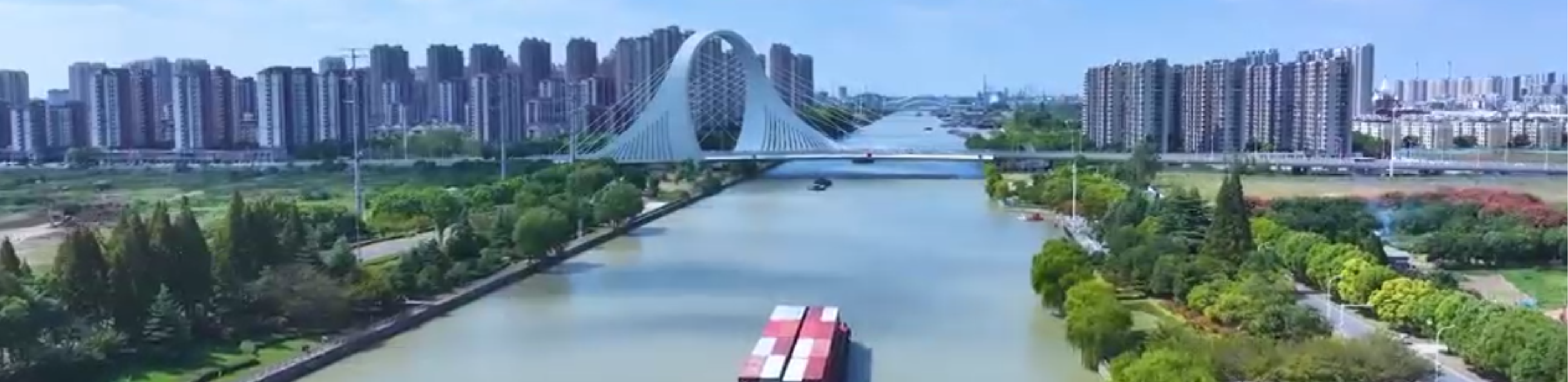 江苏华捷集团董事长石大庆到访露营之家  深度对接淮安中洲岛运河文化带运营发展