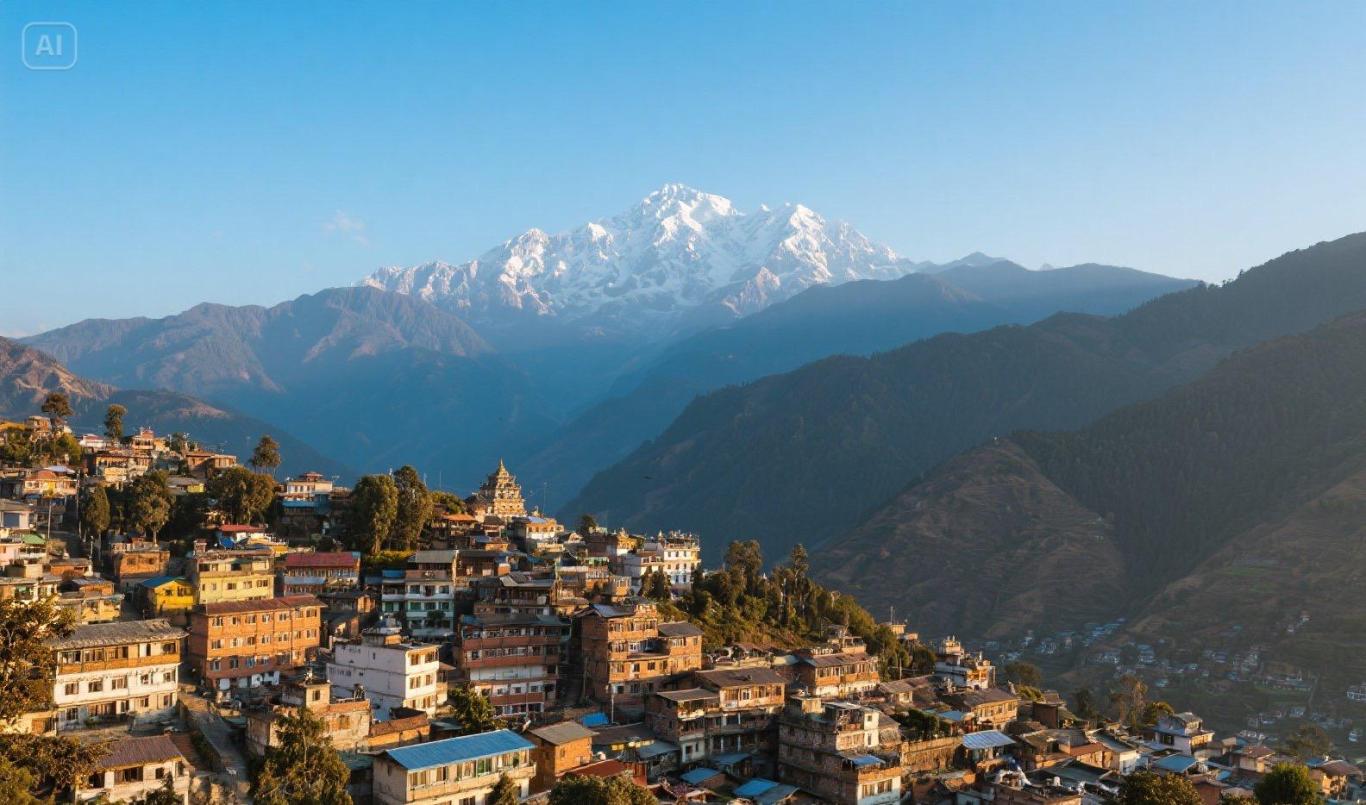 用“大露营”新生态观构建和美乡村共富之路（二）(图4)