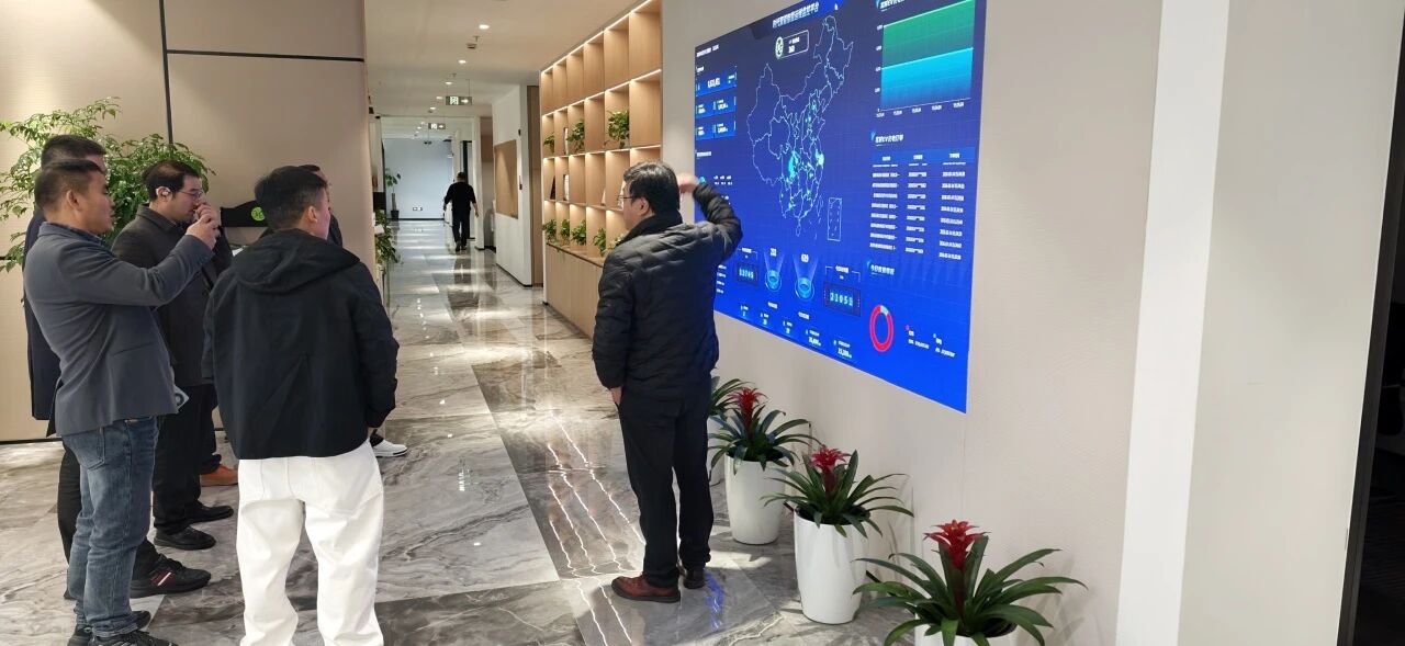 产业融合新布局|露营之家考察团赴时代聚能考察交流,共拓露营新能源储充新生态(图3) 3.jpg