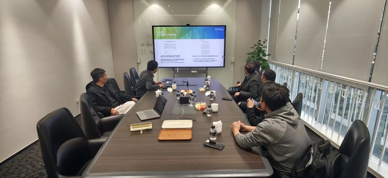 产业融合新布局|露营之家考察团赴时代聚能考察交流,共拓露营新能源储充新生态(图4) 4.jpg