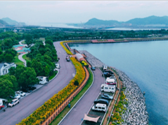 以车为家・趣集金华｜2026 中国（金华山）国际露营大会房车趣野集结赛，全国招募正式