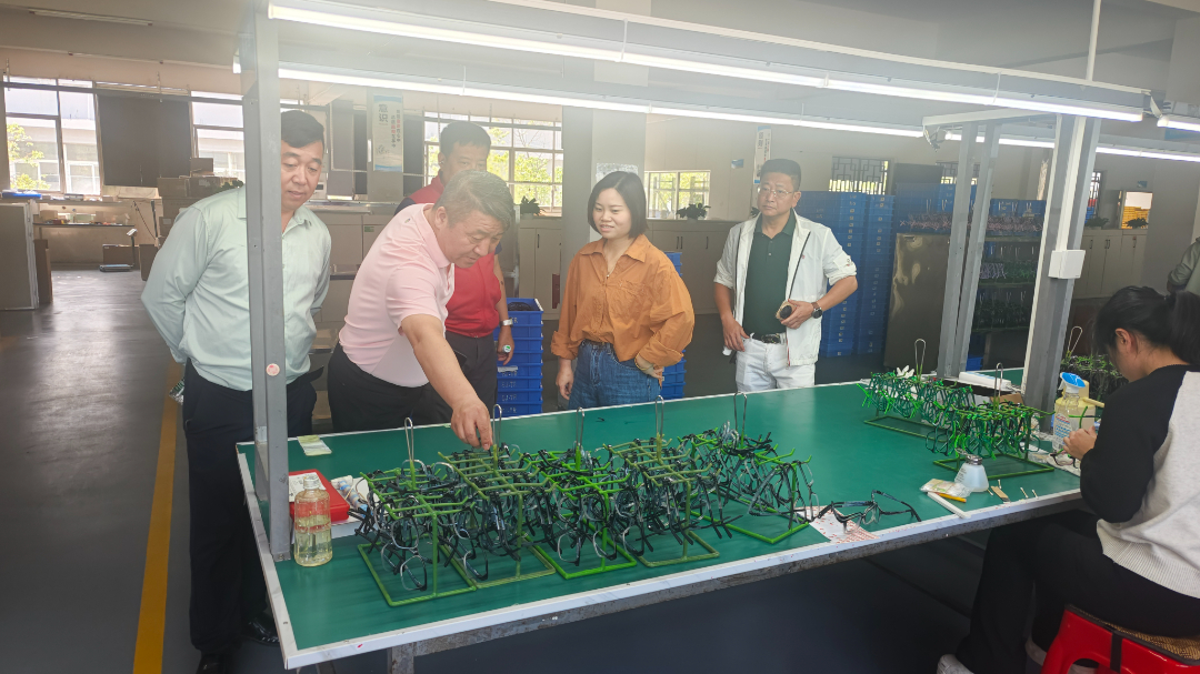 李守文受邀率队深入江西鹰潭考察调研文体旅产业生态：以“三链合一”破解“两长两短”(图4)