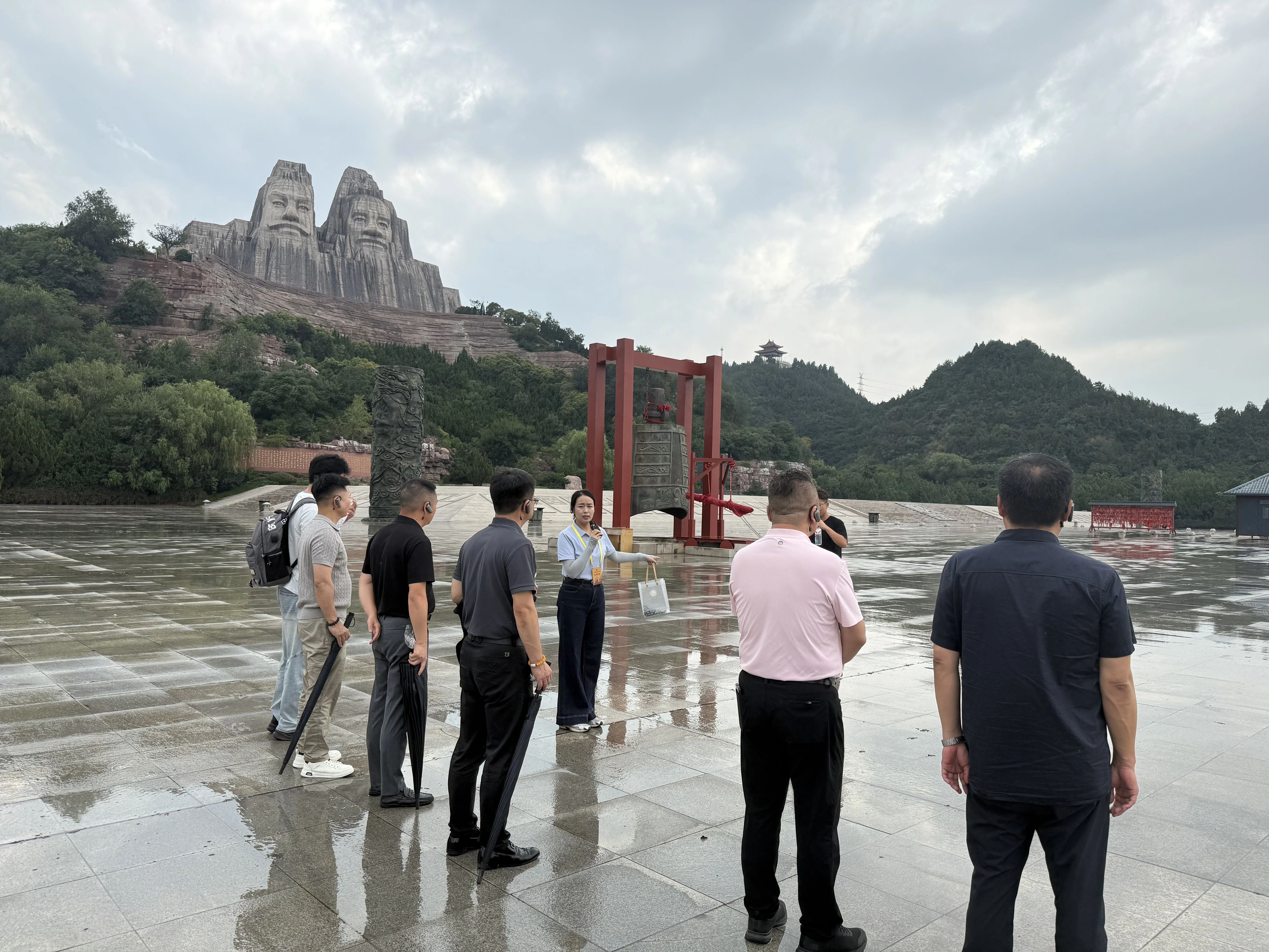 聚焦露营产业赛道|中国国际露营大会TOP计划企业代表团赴郑州实地考察洽谈(图5) 3.jpg