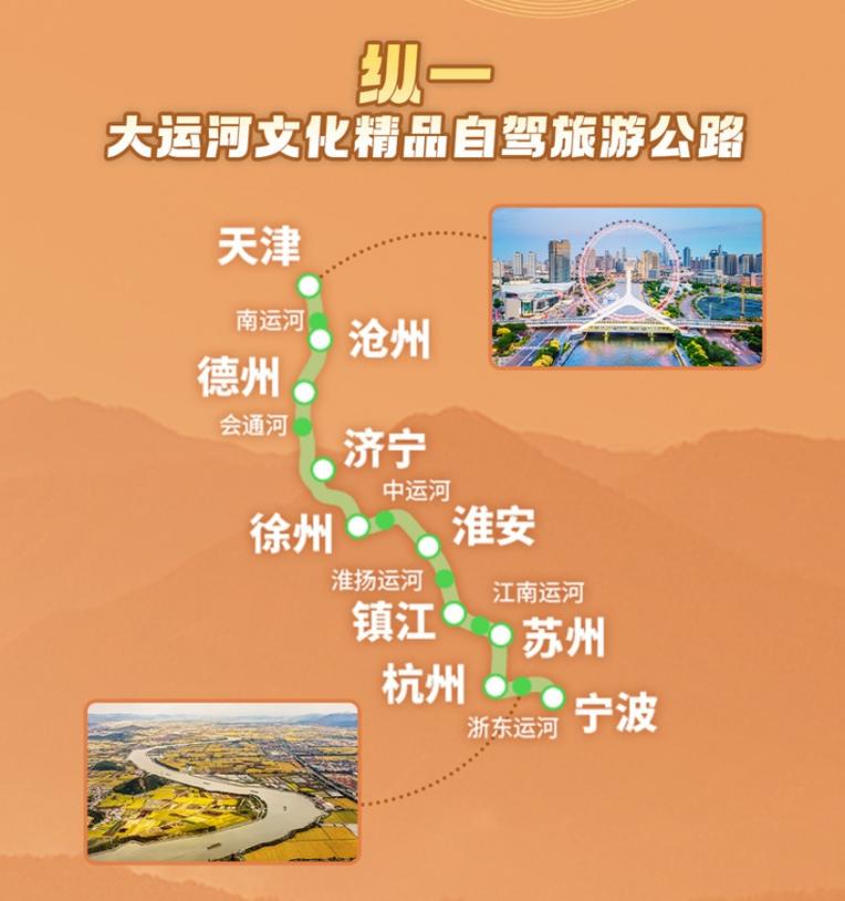 6万公里十二条国家级精品自驾旅游公路公布(图12)