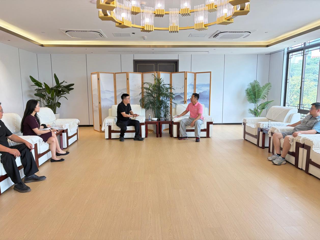 江苏阔乐缇新材料正式入驻露营之家供应链，赋能户外文旅装备升级(图6)