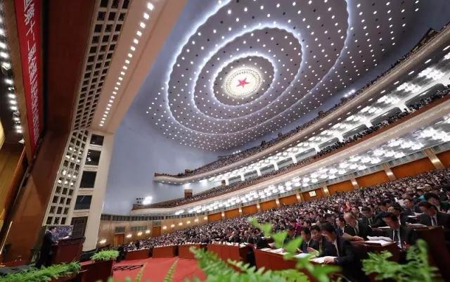{两会解读} 你的生活将被改变