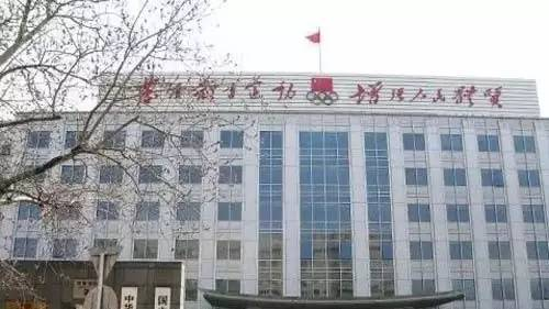 体育总局实施体育赛事惠民计划